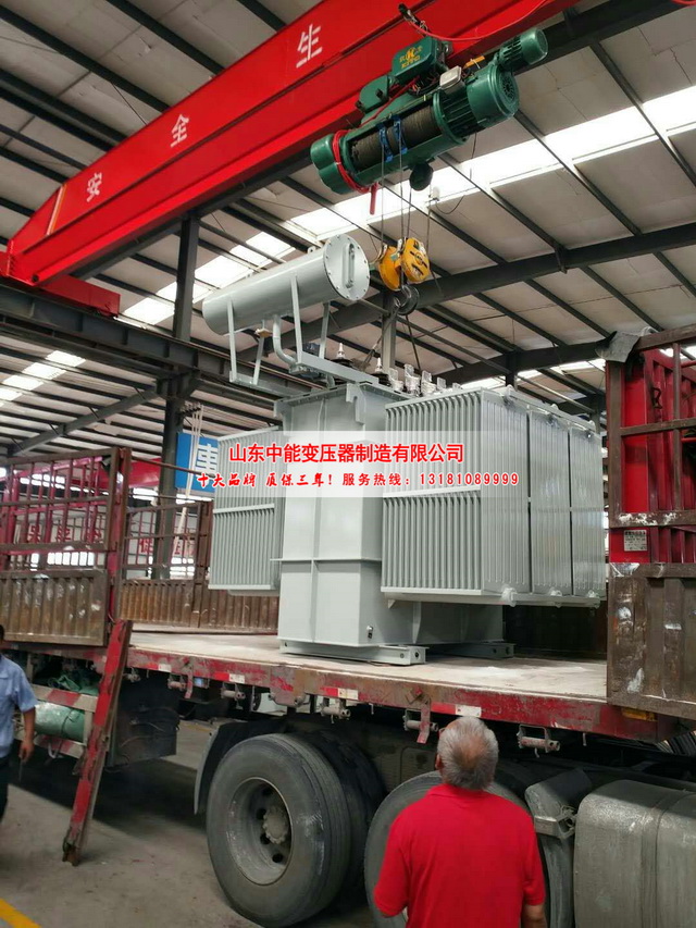 鄂州S11-2500KVA油浸式变压器现货供应厂家