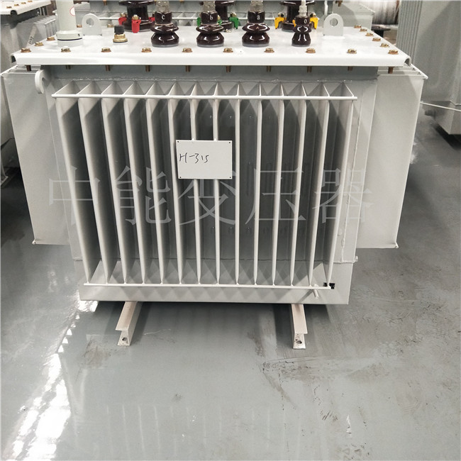 鄂州S20-1250KVA/10KV变压器